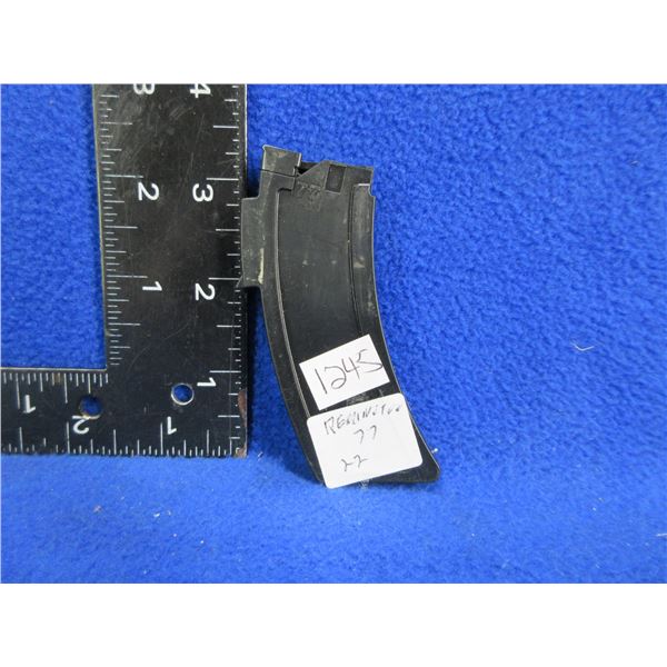 22 LR Remington Nylon 77 - 10 Round Magazine