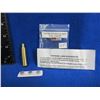 Image 1 : NEW - 7X57R Cartridge Red Laser Bore Sight with Batteries