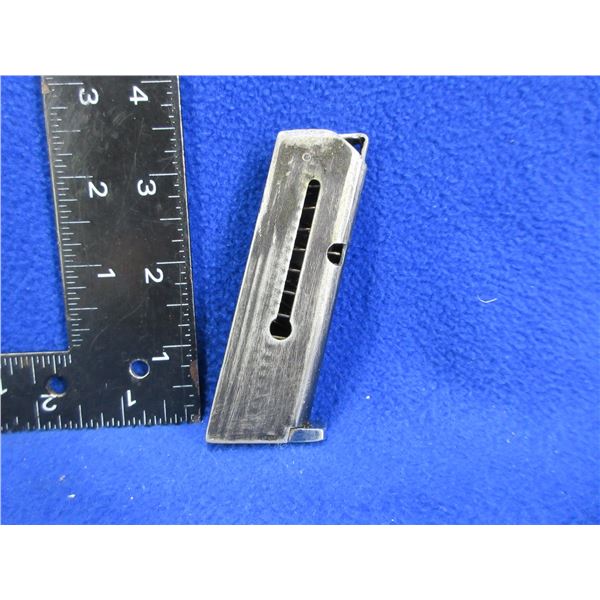 32 ACP French MAB Model G Magazine - PAL Required