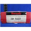 Image 2 : Hornady 204 Ruger FL 2 Die Set