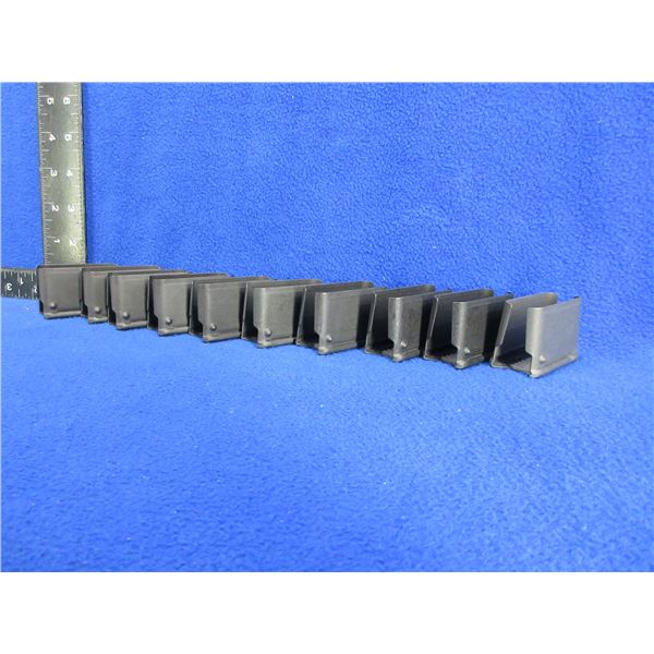 M1 Garand En Bloc Clips - Bag of 10