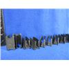 Image 2 : M1 Garand En Bloc Clips - Bag of 10