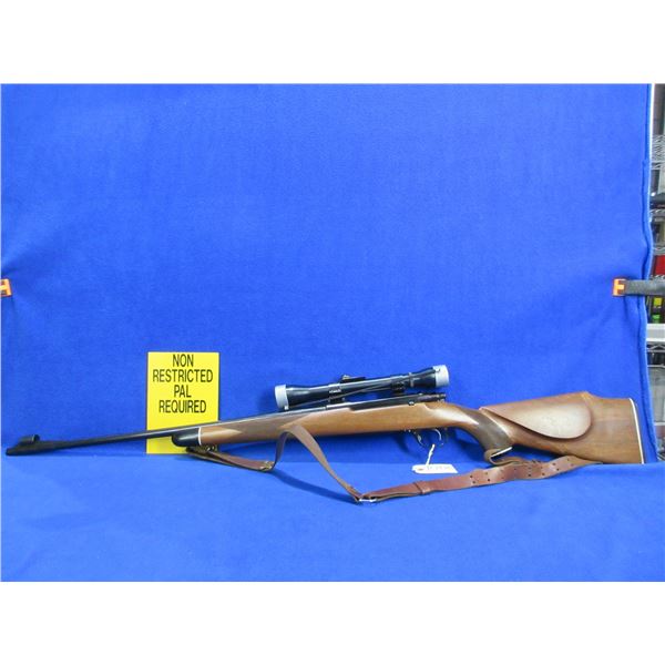 Non-Restricted - Husqvarna in 30-06 Sprg