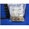 Image 2 : NEW - Brass Only - 243 Win. Unprimed - Bag of 50