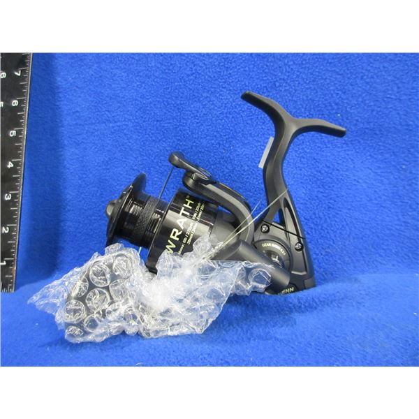 NEW - Penn Wrath II 4000 Spinning Fishing Reel