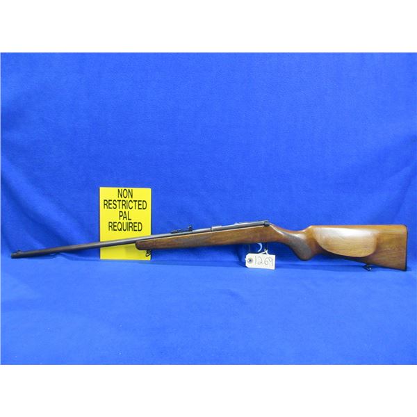 Non-Restricted - Voere Made in Germany in 22 LR