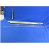 Image 1 : 5 Steel Rods - PICK UP ONLY (Heavy & Expensive to Ship)