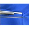 Image 2 : 5 Steel Rods - PICK UP ONLY (Heavy & Expensive to Ship)
