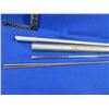 Image 3 : 5 Steel Rods - PICK UP ONLY (Heavy & Expensive to Ship)