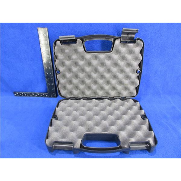Plano Gun Guard Handgun Hard Case - 12" x 9" x 3"