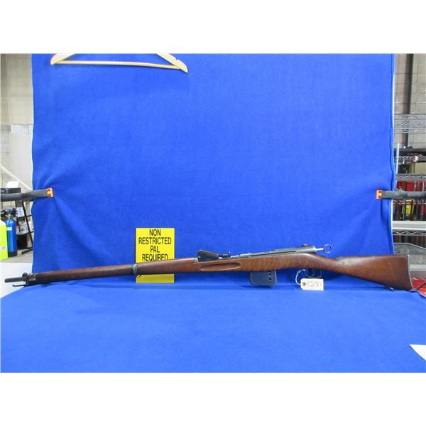 Non-Restricted - Schmidt Rubin in 7.5X55 Swiss