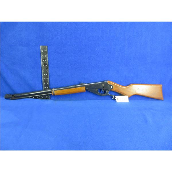 Daisy Red Ryder No. 1938B .177 Cal. BB Rifle