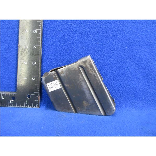 303 British Lee Enfield 10 Round Magazine - PAL Required