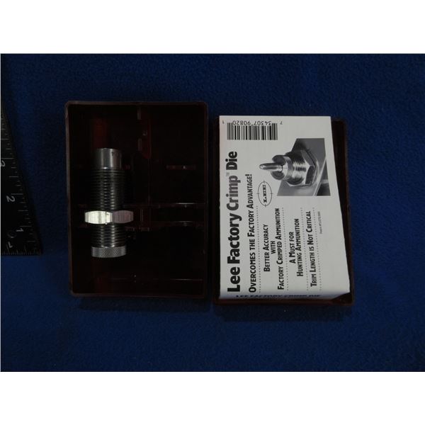 Lee 270 Win. Factory Crimp Die
