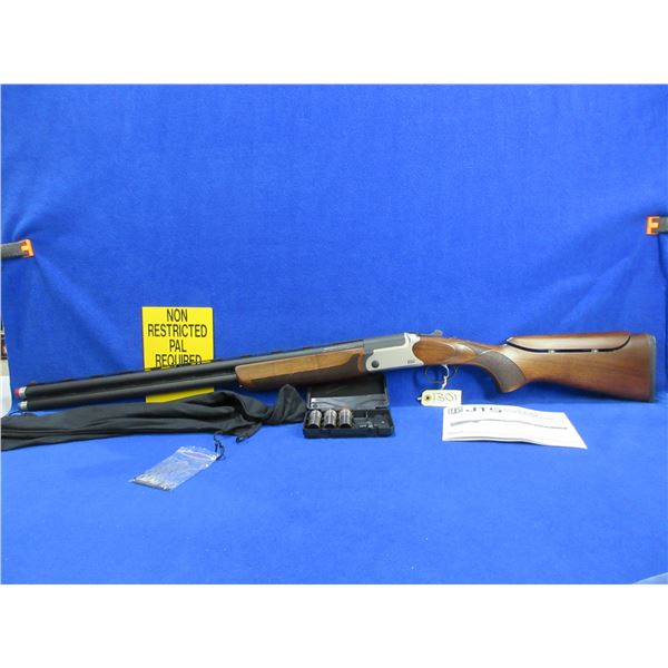 Non-Restricted - JTS Model E60 in 12 Ga. 2 3/4 / 3"