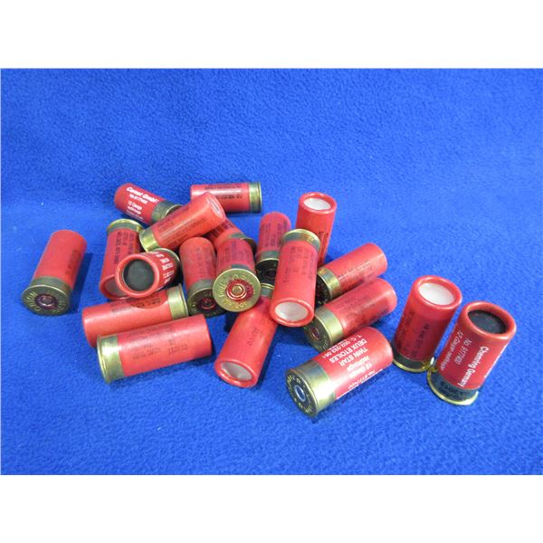 12 Gauge (Pick Up or Ship by UPS Only) Orion Short Flares - Bag of 20