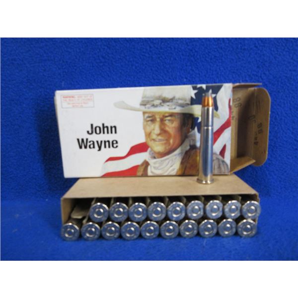 Collector Ammo - 32-40 John Wayne (Pick Up or Ship by UPS Only)