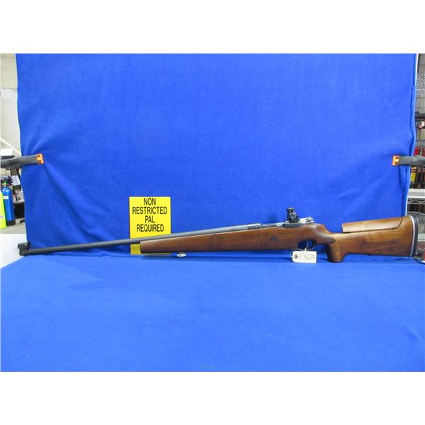 Non-Restricted - Carl Gustaf CG80 in 6.5x55