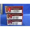 Image 2 : 223 Rem. 53gr V-Max (Pick Up or Ship by UPS Only) Hornady