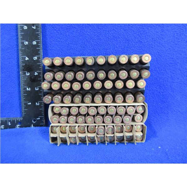 7.62X39 Military Cartridges (Pick Up or Ship by UPS Only)