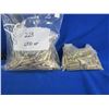 Image 2 : Brass Only - 223 Rem. Unprimed - Bag of 250, Bag of 80