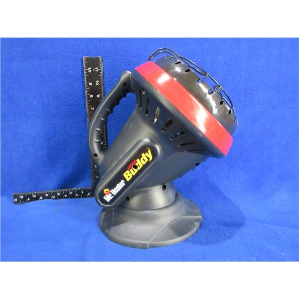 Mr. Heater Little Buddy Portable Propane Heater