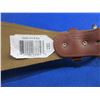 Image 2 : NEW - Levy's 410 Gauge Shotshell Leather Belt - Medium