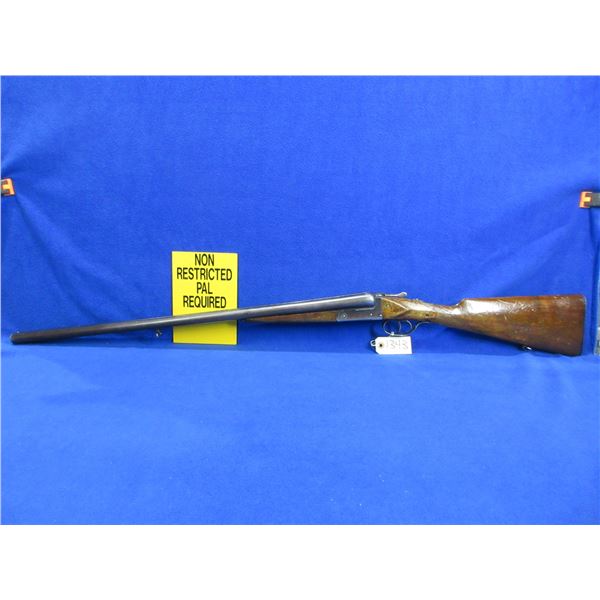 Non-Restricted - Aramberri Eibar SxS in 12 Ga. 2 3/4"