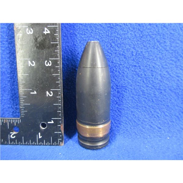Inert 30MM Artillery Projectile ZEL-2-16 55 30MM T328