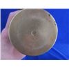 Image 2 : 75MM Primed Brass Shell Casing - (Pick Up or Ship by UPS Only)
