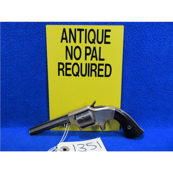 Antique - No PAL Required - Eagle Arms New York Cup Fire in 30 Cal