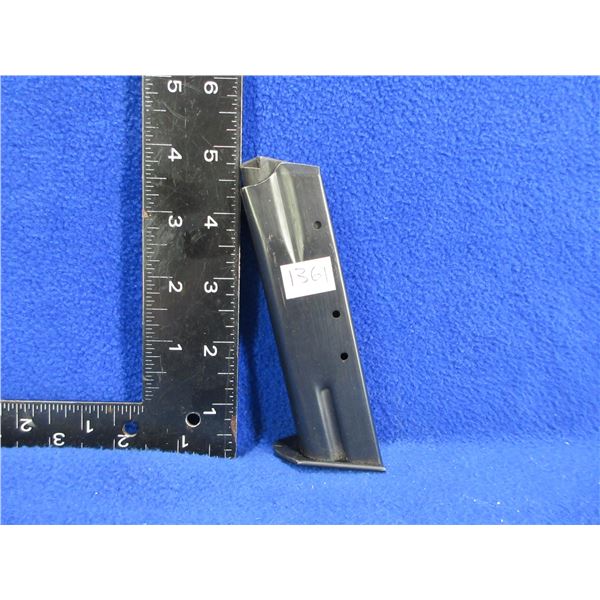 40 S&W Magazine - Believed to be S&W M&P 40 Magazine