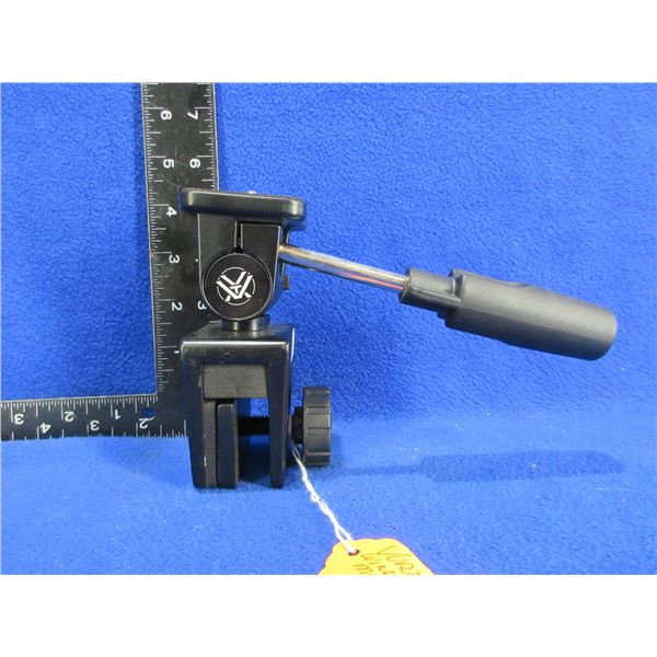 Vortex Window Scope Mount - Like New Condition