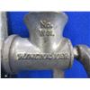 Image 2 : Vintage Winchester Meat Grinder No. W31