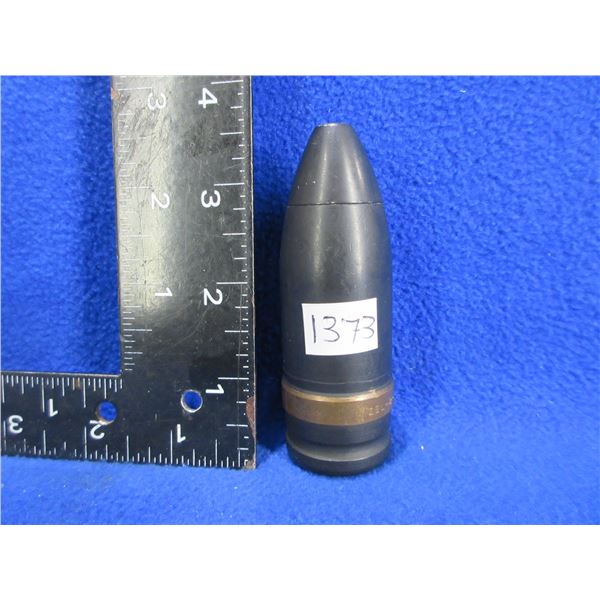 Inert 20MM Round - Marked "MK.26-1 Y.A."