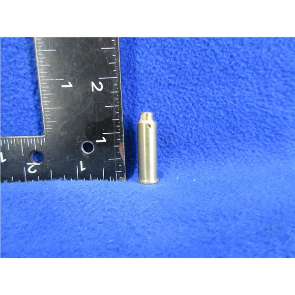 NEW - 38 Spl Cartridge Laser Bore Sight - Needs Batteries