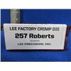 Image 2 : Lee 257 Roberts Factory Crimp Die