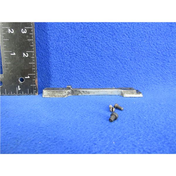 Parker Hale Scope Mount List No. BA 24 for Lee Enfield