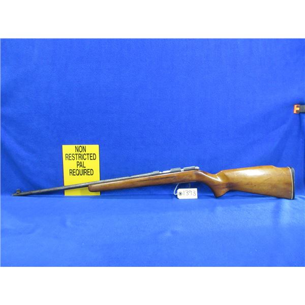 Non-Restricted - CIL Model 171 in 22 LR