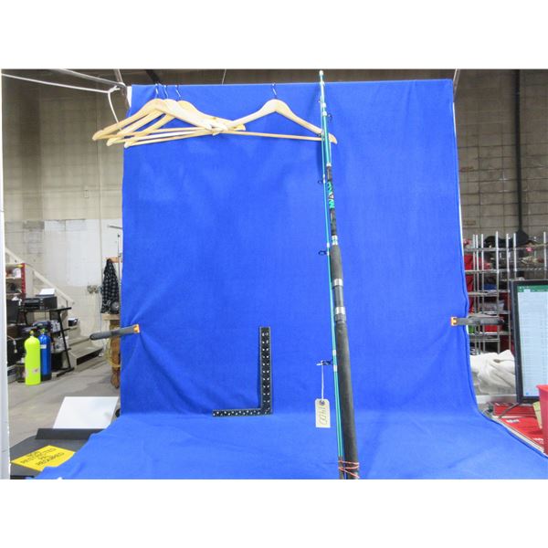 NEW - Mako Hurricane MK-902MHSP Spinning Fishing Rod