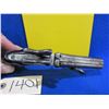 Image 4 : Antique - No PAL Required - Double Barrel Pinfire Pistol