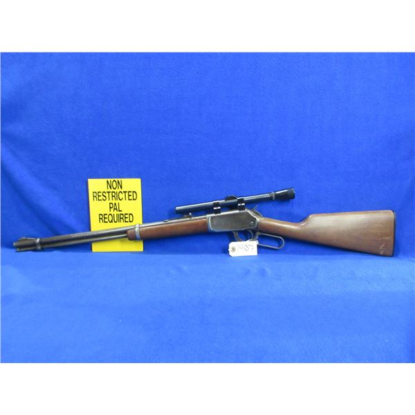 Non-Restricted - Winchester Model 9422 in 22 S/L/LR