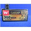 Image 2 : 300 WSM 150gr (Pick Up or Ship by UPS Only) Winchester