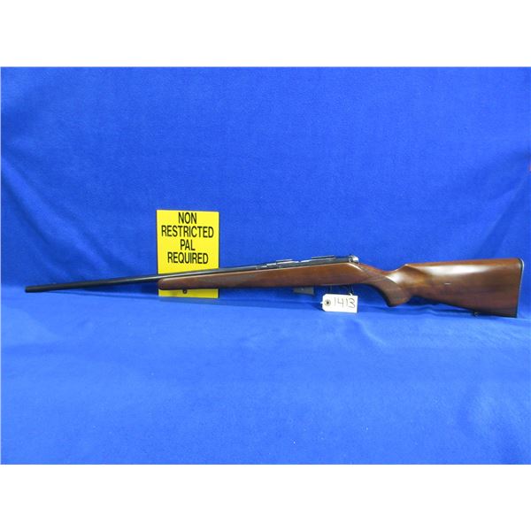 Non-Restricted - CZ Model 452-2EZKM American in 17 HMR