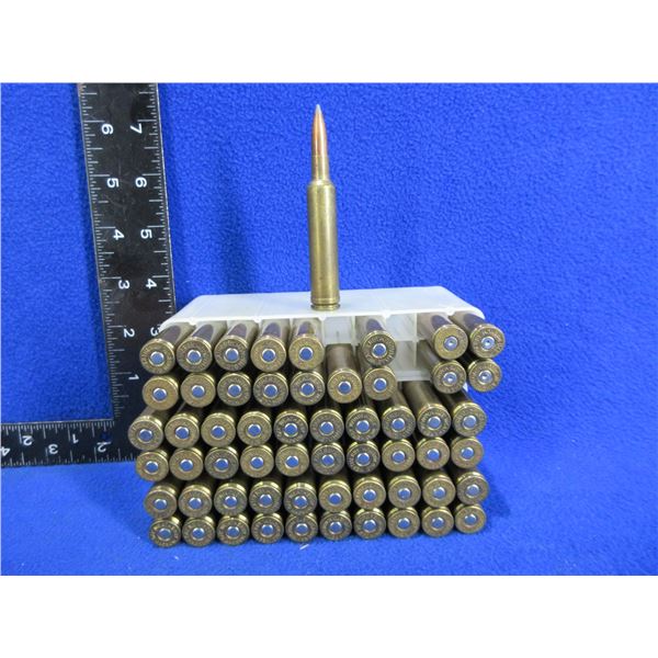 270 Wby Mag Reloads (Pick Up or Ship by UPS Only)