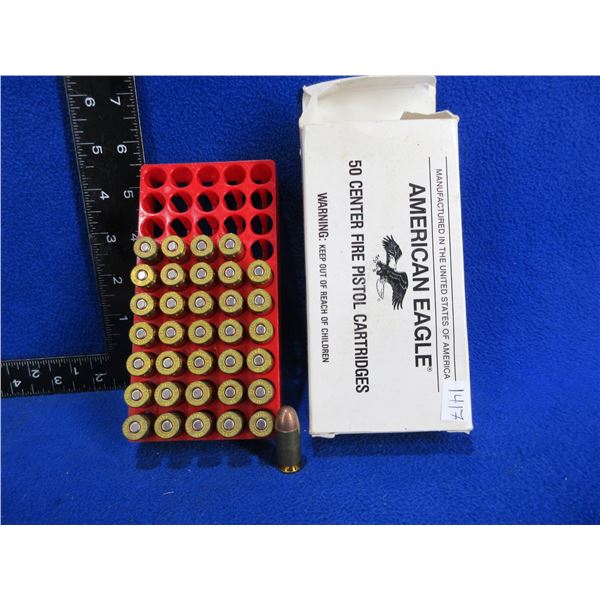 45 Cal. 230gr FMJ Ball (Pick Up or Ship by UPS Only)