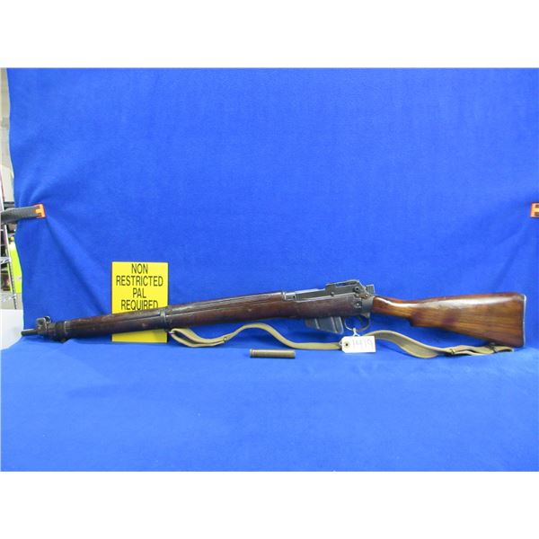Non-Restricted - Lee Enfield No 4 Mk I in 303 British