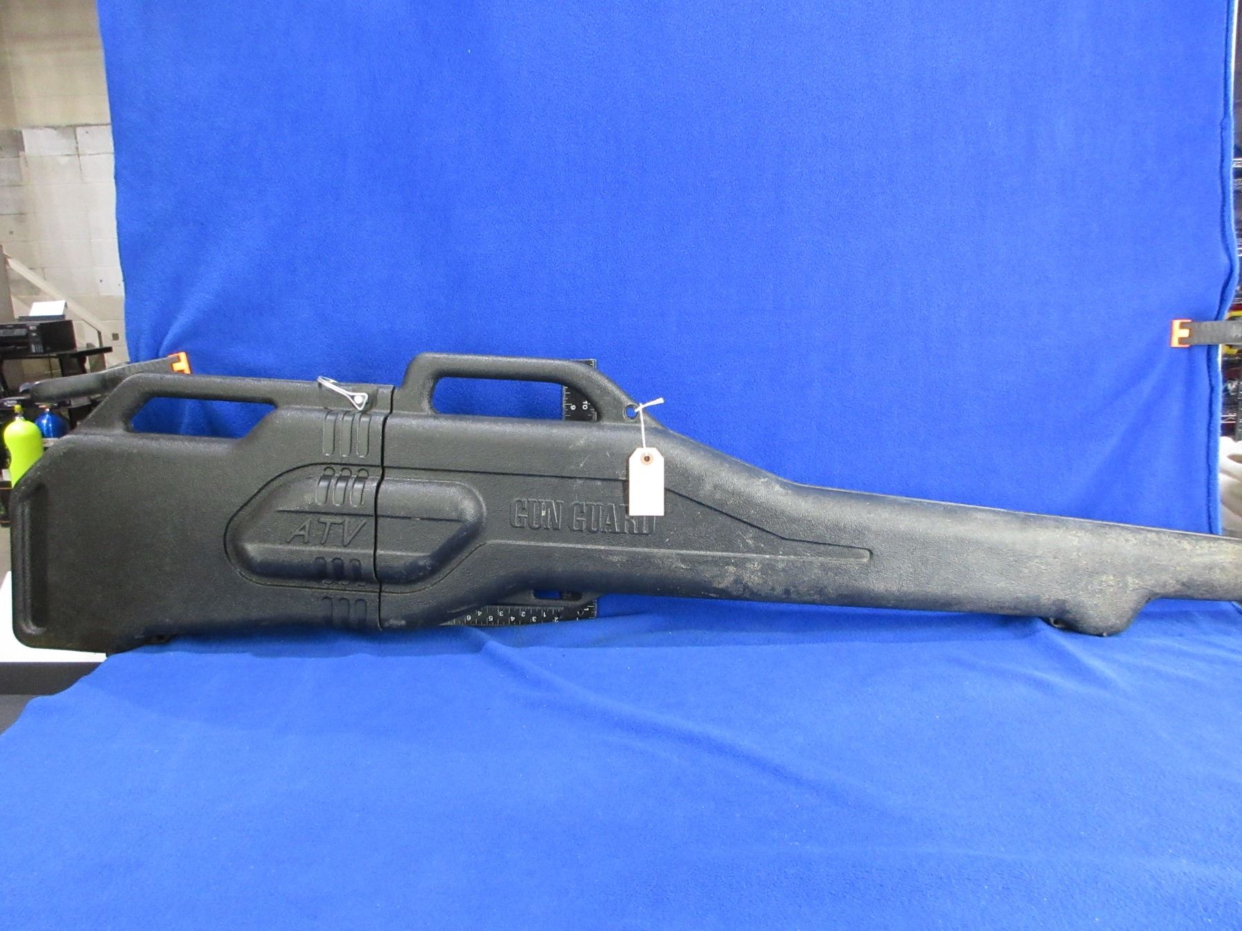 Plano Gun Guard ATV Boot for Rifle