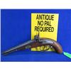 Image 4 : No PAL Required - Blacksmith Made SXS Hammer Pistol