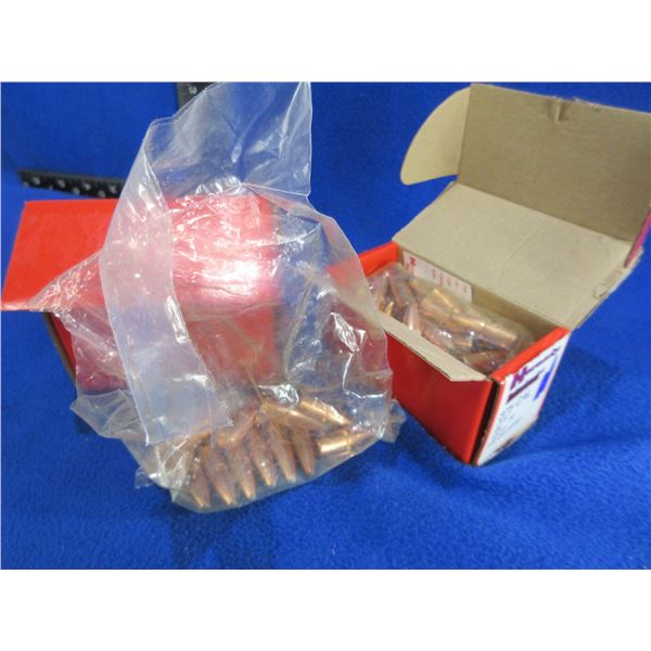 375 Cal. .375" 270gr SPRP Hornady Bullets